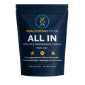 ALL IN Vitality & Performance Complex