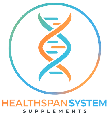 Healthspan Logo